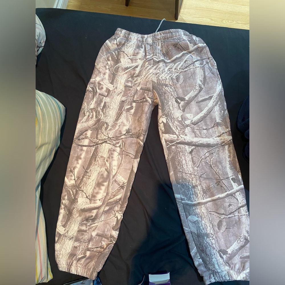 Named Collective Sweatpants